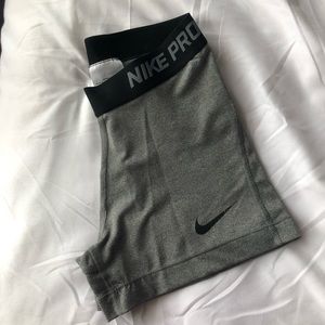 NIKE PRO Training Shorts Inseam 3”